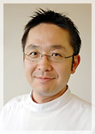 院長 藤田聡
