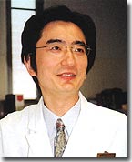 院長 横山晃貴