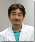 院長堀滋